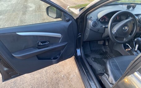 Nissan Almera, 2014 год, 770 000 рублей, 13 фотография