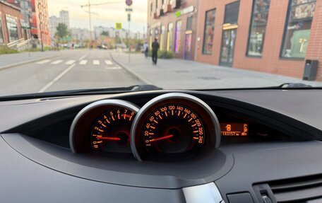 Toyota Verso I, 2011 год, 1 250 000 рублей, 3 фотография