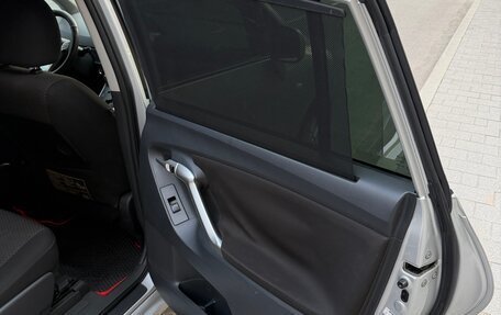 Toyota Verso I, 2011 год, 1 250 000 рублей, 12 фотография