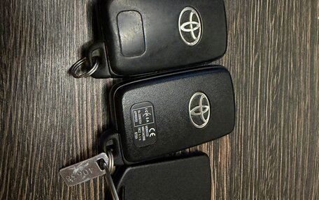 Toyota Verso I, 2011 год, 1 250 000 рублей, 24 фотография