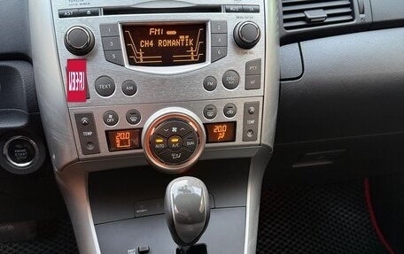 Toyota Verso I, 2011 год, 1 250 000 рублей, 19 фотография