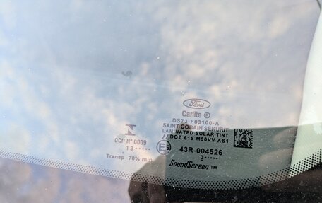Ford Fusion (North America) II, 2013 год, 1 100 000 рублей, 4 фотография