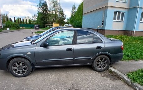 Nissan Almera, 2005 год, 300 000 рублей, 2 фотография