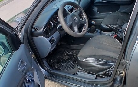 Nissan Almera, 2005 год, 300 000 рублей, 5 фотография
