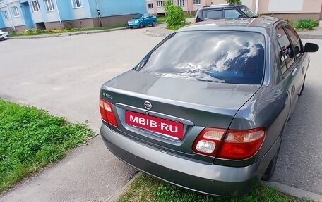 Nissan Almera, 2005 год, 300 000 рублей, 3 фотография