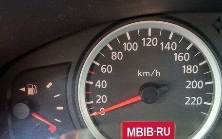 Nissan Almera, 2005 год, 300 000 рублей, 6 фотография