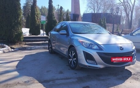Mazda 3, 2009 год, 682 000 рублей, 2 фотография