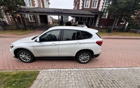 BMW X1, 2021 год, 2 500 000 рублей, 2 фотография