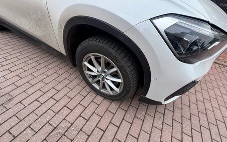 BMW X1, 2021 год, 2 500 000 рублей, 4 фотография
