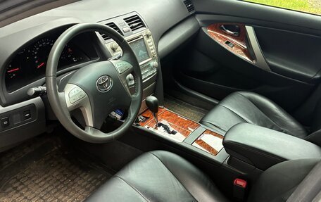 Toyota Camry, 2008 год, 2 900 000 рублей, 4 фотография