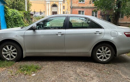 Toyota Camry, 2008 год, 2 900 000 рублей, 5 фотография
