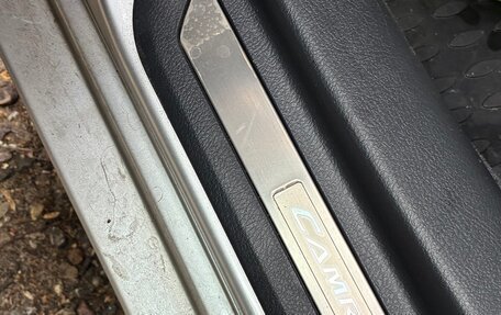 Toyota Camry, 2008 год, 2 900 000 рублей, 9 фотография