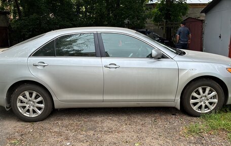 Toyota Camry, 2008 год, 2 900 000 рублей, 13 фотография
