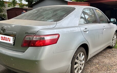 Toyota Camry, 2008 год, 2 900 000 рублей, 14 фотография