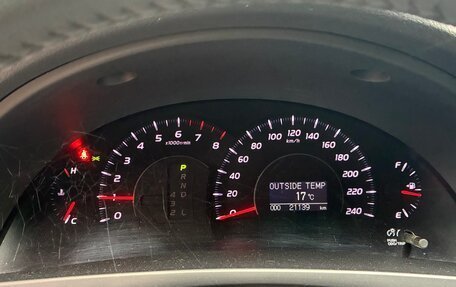 Toyota Camry, 2008 год, 2 900 000 рублей, 11 фотография