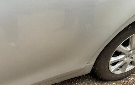 Toyota Camry, 2008 год, 2 900 000 рублей, 20 фотография
