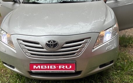Toyota Camry, 2008 год, 2 900 000 рублей, 21 фотография