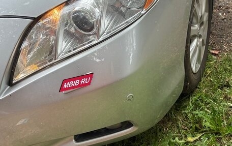 Toyota Camry, 2008 год, 2 900 000 рублей, 19 фотография