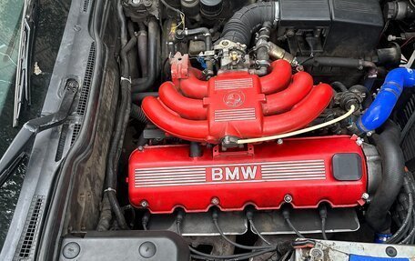 BMW 5 серия, 1990 год, 200 000 рублей, 10 фотография