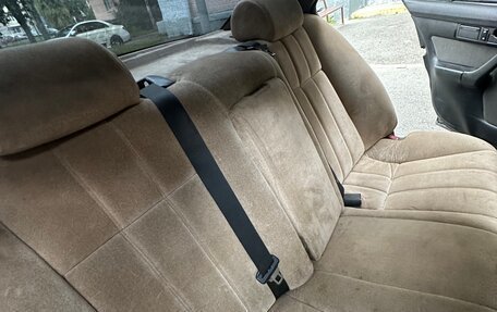 BMW 5 серия, 1990 год, 200 000 рублей, 8 фотография