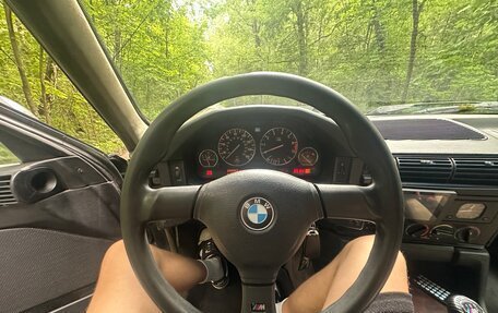BMW 5 серия, 1990 год, 200 000 рублей, 6 фотография
