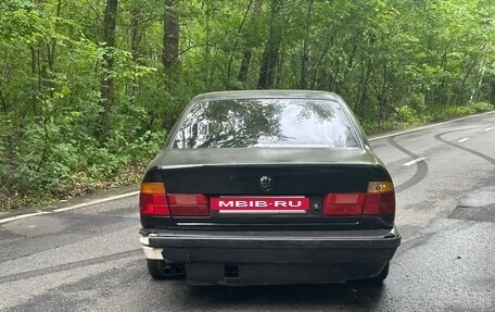 BMW 5 серия, 1990 год, 200 000 рублей, 3 фотография