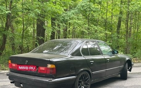 BMW 5 серия, 1990 год, 200 000 рублей, 2 фотография