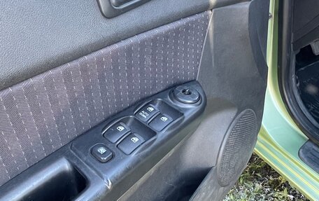 Hyundai Getz I рестайлинг, 2007 год, 525 000 рублей, 8 фотография
