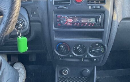 Hyundai Getz I рестайлинг, 2007 год, 525 000 рублей, 6 фотография