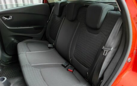 Renault Kaptur I рестайлинг, 2016 год, 968 000 рублей, 8 фотография