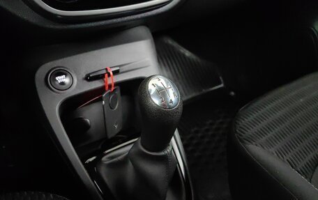 Renault Kaptur I рестайлинг, 2016 год, 968 000 рублей, 16 фотография