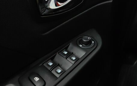 Renault Kaptur I рестайлинг, 2016 год, 968 000 рублей, 24 фотография