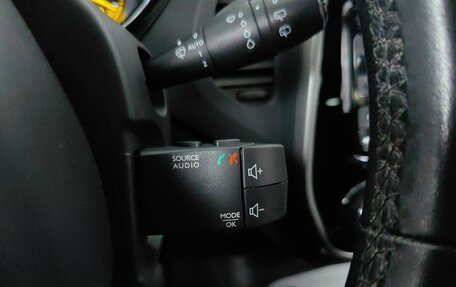 Renault Kaptur I рестайлинг, 2016 год, 968 000 рублей, 22 фотография