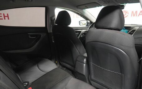 Hyundai Elantra V, 2015 год, 959 000 рублей, 11 фотография