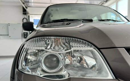 Chevrolet Niva I рестайлинг, 2019 год, 750 000 рублей, 4 фотография
