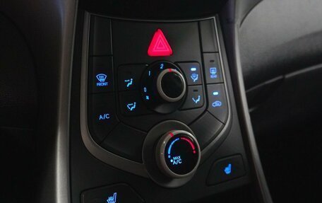 Hyundai Elantra V, 2015 год, 959 000 рублей, 13 фотография
