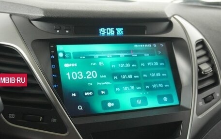 Hyundai Elantra V, 2015 год, 959 000 рублей, 12 фотография