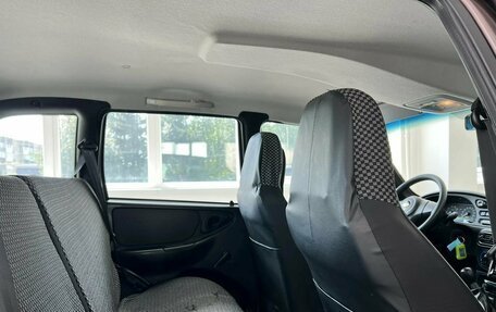 Chevrolet Niva I рестайлинг, 2019 год, 750 000 рублей, 17 фотография