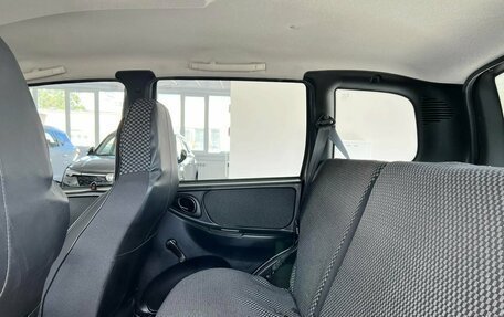 Chevrolet Niva I рестайлинг, 2019 год, 750 000 рублей, 15 фотография