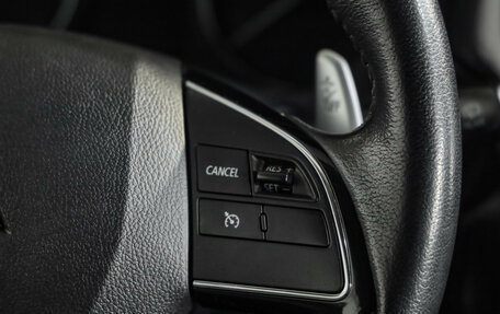 Mitsubishi Outlander III рестайлинг 3, 2020 год, 2 049 000 рублей, 12 фотография