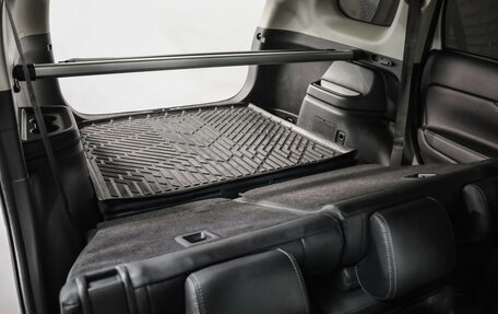 Mitsubishi Outlander III рестайлинг 3, 2020 год, 2 049 000 рублей, 28 фотография