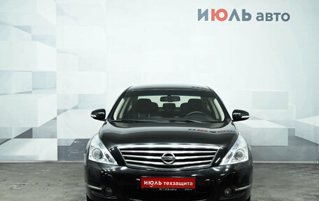 Nissan Teana, 2013 год, 1 000 000 рублей, 2 фотография
