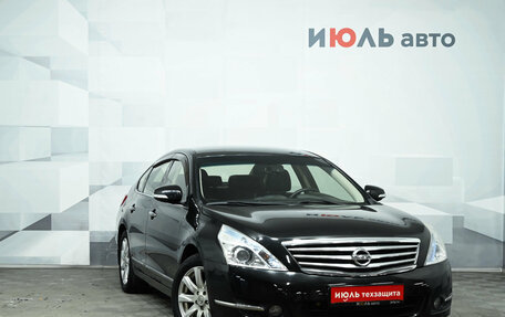 Nissan Teana, 2013 год, 1 000 000 рублей, 3 фотография