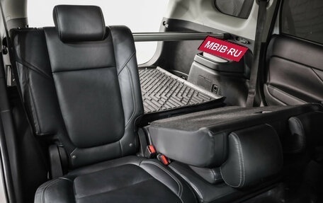 Mitsubishi Outlander III рестайлинг 3, 2020 год, 2 049 000 рублей, 27 фотография