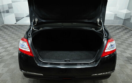 Nissan Teana, 2013 год, 1 000 000 рублей, 9 фотография