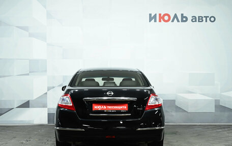 Nissan Teana, 2013 год, 1 000 000 рублей, 5 фотография