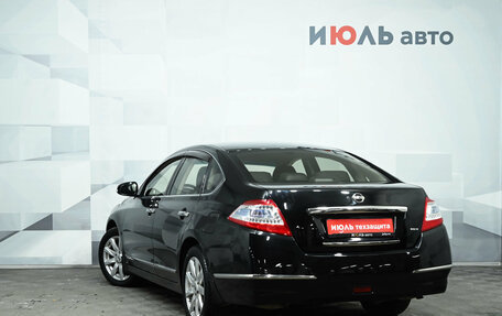 Nissan Teana, 2013 год, 1 000 000 рублей, 6 фотография