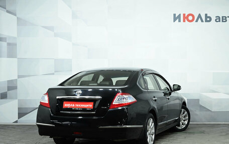 Nissan Teana, 2013 год, 1 000 000 рублей, 4 фотография