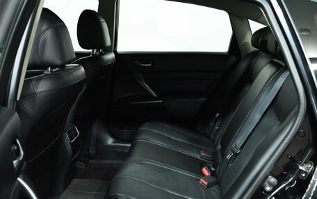 Nissan Teana, 2013 год, 1 000 000 рублей, 11 фотография