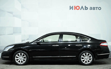 Nissan Teana, 2013 год, 1 000 000 рублей, 8 фотография